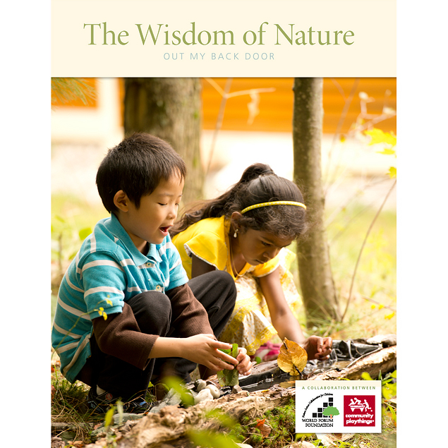 Wisdom of Nature